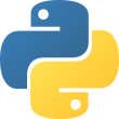 Python Logo